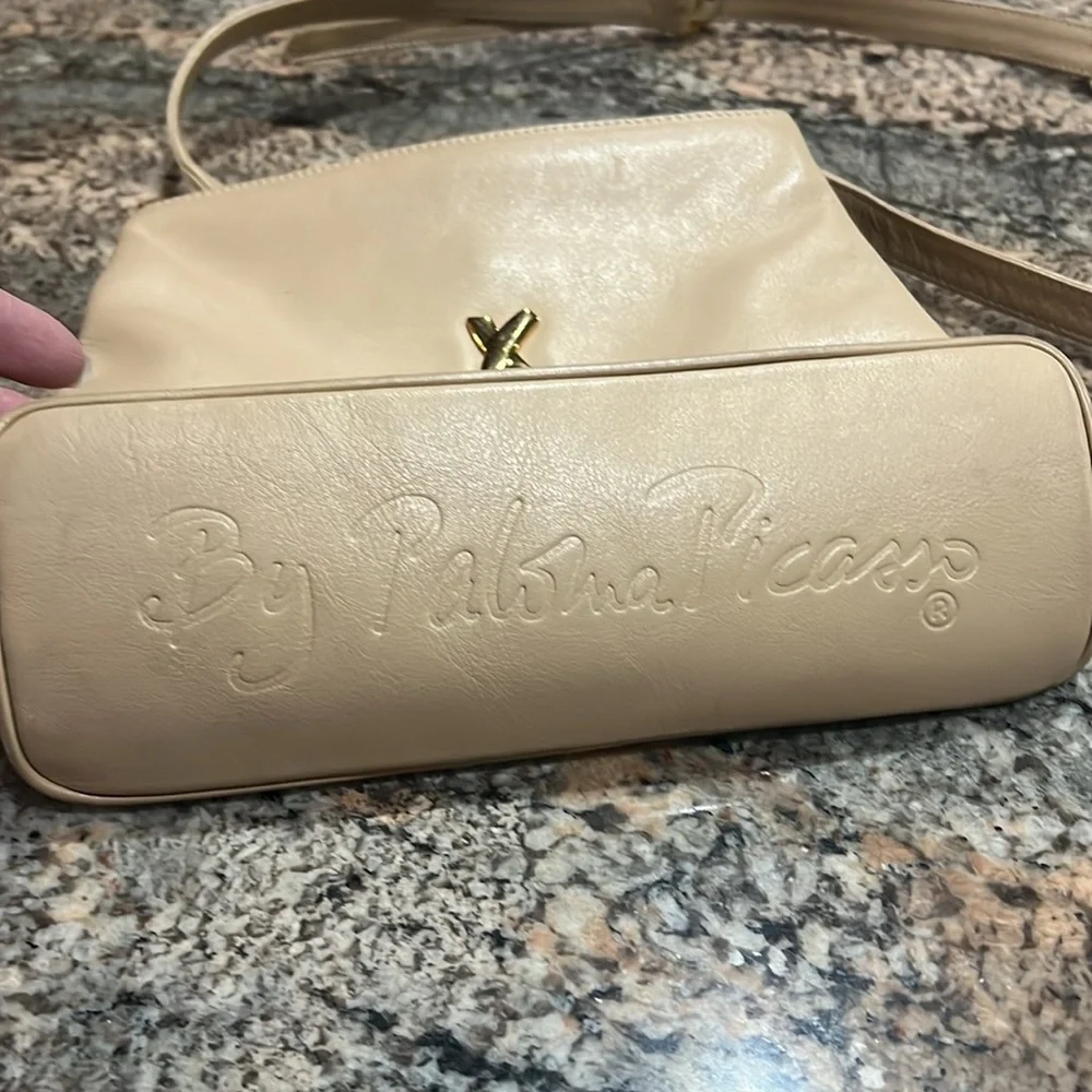 By Paloma Pacasso Bag